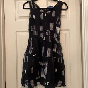 Simply Vera, Vera Wang cotton dress XS